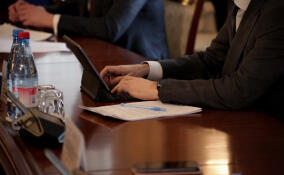 В Петербурге запустят 11 новых производств в особой экономической зоне