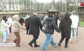 Участники из 12 стран приехали на Форум соотечественников имени Александра Невского