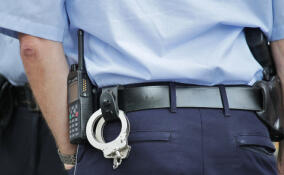 В больнице в центре Петербурга пьяный мужчина избил санитара