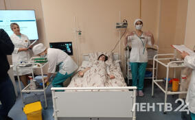 Кабинеты доклинической подготовки студентов открылись в центре детской психиатрии им. Мнухина