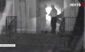 Во Всеволожском районе полицейские ищут подростка, ограбившего храм в Хиттолово