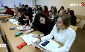 Обучение в ординатуре со следующего года станет целевым