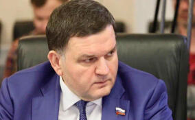 Сергей Перминов: есть все основания полагать, что Ленобласть успешно справится с вызовами зимы