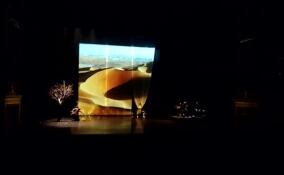 Фестиваль искусств имени Федора Шаляпина открылся балетом «Медитация»