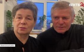 Владимир Путин присвоил звание «Мать-героиня» жительнице Всеволожского района