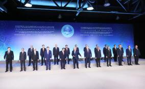 Московские акценты: ШОС укрепляется, Россию не обойти