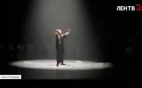 Александринский театр принимает второй фестиваль искусств имени Федора Шаляпина «Дар»