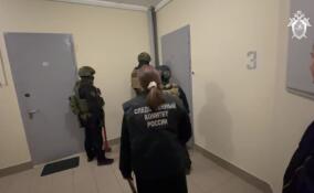 Чиновников из Тосненского района подозревают в мошенничестве с землей для льготников