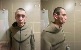 Задержан подозреваемый в убийстве 51-летнего мужчины в Нурме