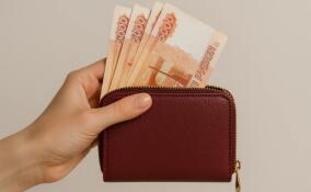 Пенсионерке из Лодейного Поля вернули украденные мошенниками 100 тысяч рублей