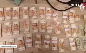 Бывший и действующий заместители главы администрации Тосненского района задержаны по подозрению в мошенничестве с земельными участками