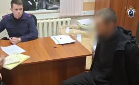 Появились подробности убийства мужчины в Нурме