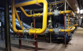 Все муниципалитеты Ленобласти получили паспорта готовности к отопительному сезону