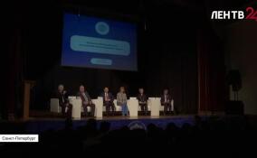 XII Евразийский молодежный инновационный конвент стартовал в Петербурге