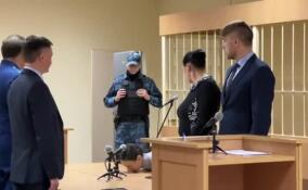 Вдову рэпера Картрайта Марину Кохал приговорили к 12,5 годам колонии