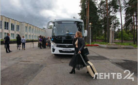 Между поселками Каменка и Кирилловское временно перестанет ходить автобус