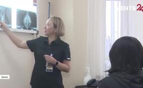 Как Ленобласть внедряет искусственный интеллект