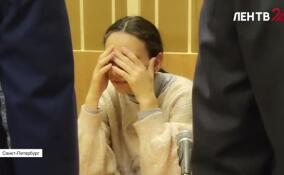 Марину Кохал признали виновной в убийстве супруга