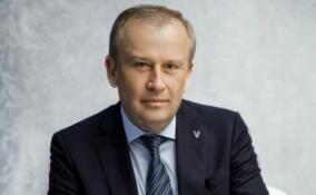 Губернатор Дрозденко обратился к жителям Ленобласти в День открытия Дороги жизни