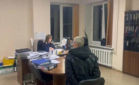 Рецидивист из Киришей до смерти избил супругу