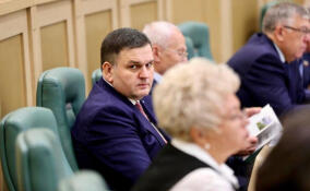 Сергей Перминов оценил усиление господдержки садоводств Ленобласти