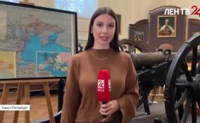 В Санкт-Петербурге почтили память Александра Суворова