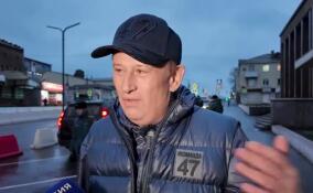 Александр Дрозденко оценил обновлённый проспект Металлургов в Енакиево