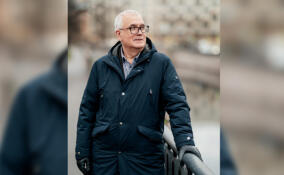 Владимир Княгинин рассказал о Санкт-Петербургской ассамблее молодых ученых и специалистов