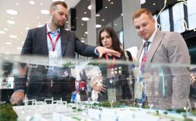 Северная столица стала лидером по развитию делового туризма