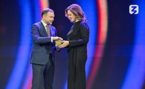 Ленинградские просветители стали победителями конкурса «Знание.Лектор»