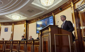 В Ленобласти представили типовые решения для оформления киосков и павильонов