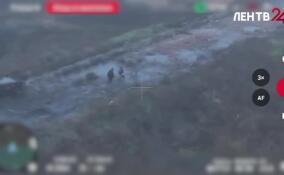Военнослужащие группировки войск «Север» эвакуировали мирных жителей из Волчанска