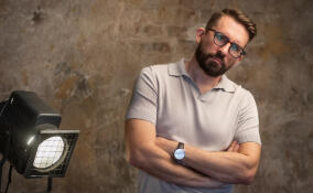 Константин Маньковский рассказал о новом сериале «Нам покер»