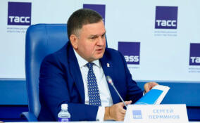 Сергей Перминов: плодотворное и взаимовыгодное сотрудничество с партнерами из КНР будет только нарастать