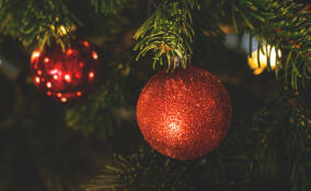 «Новогодняя почта» «Петербургского дневника» открыла прием работ на творческий конкурс для юных художников