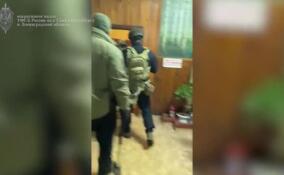 В Ленобласти задержан глава Морозовского лесничества по делу о мошенничестве на 40 млн рублей