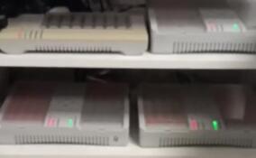 Офис технической поддержки телефонных мошенников накрыли в Петербурге