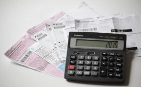 Тарифы на ЖКУ в 2026 году вырастут дважды