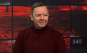 Создатель «Уральских пельменей» Сергей Нетиевский рассказал о детских новогодних шоу