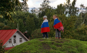 Стратегия есть: Россия опирается на россиян и не ставит на мигрантов