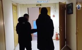 В Киришах мужчина избил собутыльника до смерти