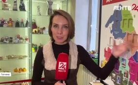 В Гатчине начинается торжественная церемония награждения победителей конкурса на лучшее исполнение гимна Ленобласти