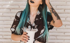 В России готовят законопроект о запрете татуировок для несовершеннолетних