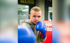 Чемпион России по боксу среди профессионалов Алексей Мазур проведёт последний бой в карьере