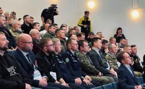 Для реабилитации участников СВО в Ленобласти будут использовать фиджитал и киберспорт