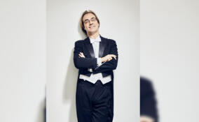 Фабио Мастранджело накануне 60-летия рассказал, на сколько лет себя ощущает