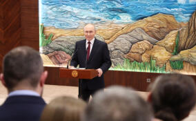 Откровения в Бишкеке: Путин раскрыл главное в переговорах по бывшей Украине