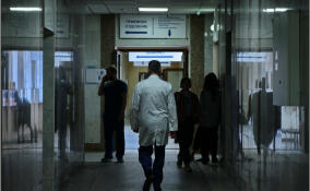 В Ленобласти проходит акция по бесплатному тестированию на ВИЧ