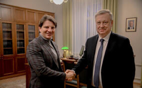 Ленобласть и Президентская академия расширяют подготовку кадров для стройотрасли