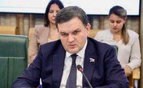 Сергей Перминов: развитие туризма благотворно влияет на социально-экономическое благополучие Ленобласти